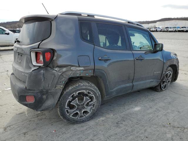 Photo 3 from auction – 2016 JEEP RENEGADE L with VIN ZACCJBDT0GPC62230