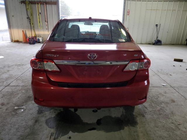 Zdjęcie 6 z aukcji – 2013 TOYOTA COROLLA BA z VIN 2T1BU4EE8DC958811