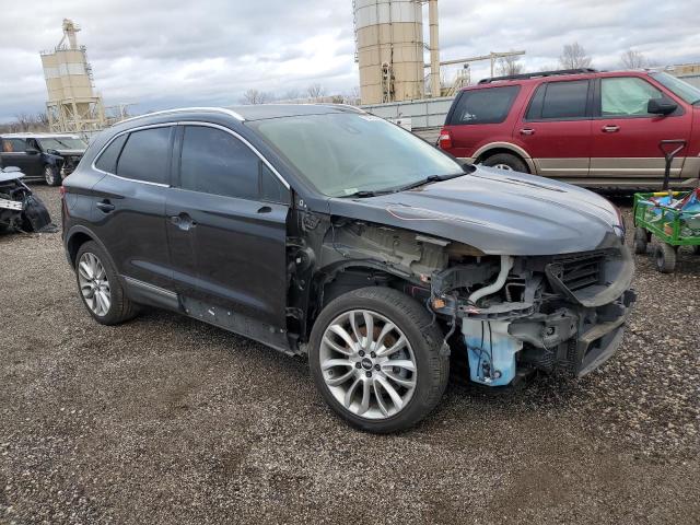 Photo 4 from auction – 2015 LINCOLN MKC with VIN 5LMCJ1A98FUJ20040