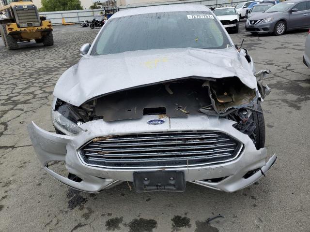 Photo 5 from auction – 2014 FORD FUSION SE with VIN 3FA6P0H79ER158776