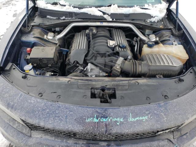 Photo 11 from auction – 2016 DODGE CHARGER SR with VIN 2C3CDXEJ7GH340672
