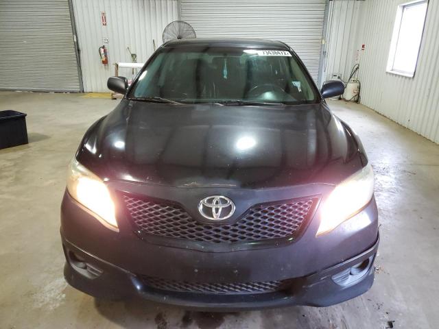 Photo 5 from auction – 2011 TOYOTA CAMRY BASE with VIN 4T1BF3EK0BU148482