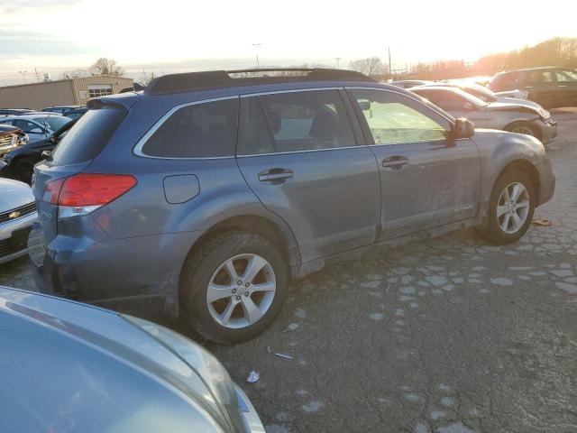 Снимка 3 от търг – 2014 SUBARU OUTBACK 2. с VIN 4S4BRCDC2E3224246