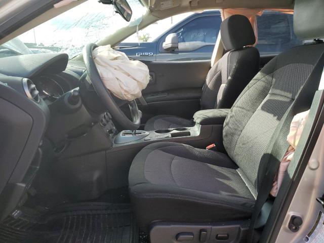 Photo 7 from auction – 2013 NISSAN ROGUE S with VIN JN8AS5MT2DW523088