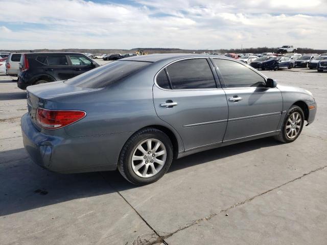 Photo 3 from auction – 2006 LEXUS ES 330 with VIN JTHBA30G065168316
