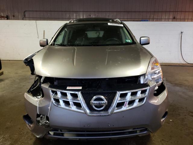 Photo 5 from auction – 2011 NISSAN ROGUE S with VIN JN8AS5MV8BW251256
