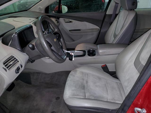 Photo 7 from auction – 2013 CHEVROLET VOLT with VIN 1G1RD6E44DU109109