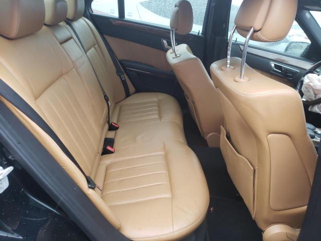 Photo 10 from auction – 2012 MERCEDES-BENZ E 350 4MAT with VIN WDDHF8JB8CA600009
