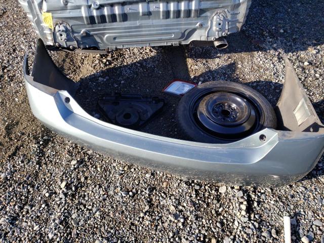 Photo 12 from auction – 2011 TOYOTA CAMRY HYBR with VIN 4T1BB3EK7BU133117