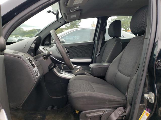 Photo 7 from auction – 2007 PONTIAC TORRENT with VIN 2CKDL63F576091806