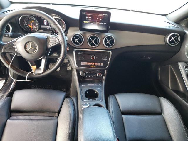 Photo 8 from auction – 2017 MERCEDES-BENZ CLA 250 with VIN WDDSJ4EB0HN467883