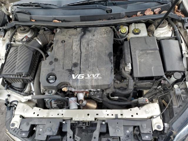 Photo 11 from auction – 2014 BUICK LACROSSE with VIN 1G4GB5G35EF218859