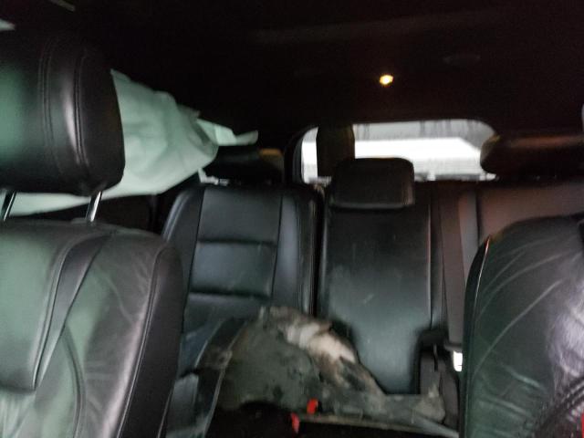 Photo 10 from auction – 2014 FORD EXPLORER X with VIN 1FM5K8D84EGB16861