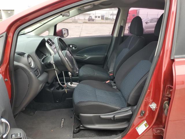 Photo 7 from auction – 2018 NISSAN VERSA NOTE with VIN 3N1CE2CP3JL368151