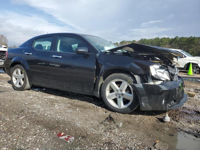 Photo 4 from auction – 2010 DODGE AVENGER R/ with VIN 1B3CC5FV2AN118965