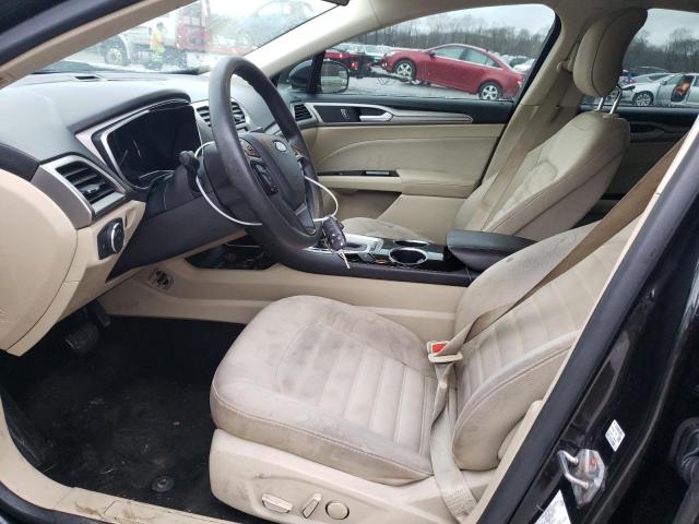 Photo 7 from auction – 2013 FORD FUSION SE with VIN 3FA6P0H71DR216510