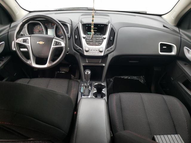 Photo 8 from auction – 2016 CHEVROLET EQUINOX LT with VIN 2GNFLFEK8G6319153
