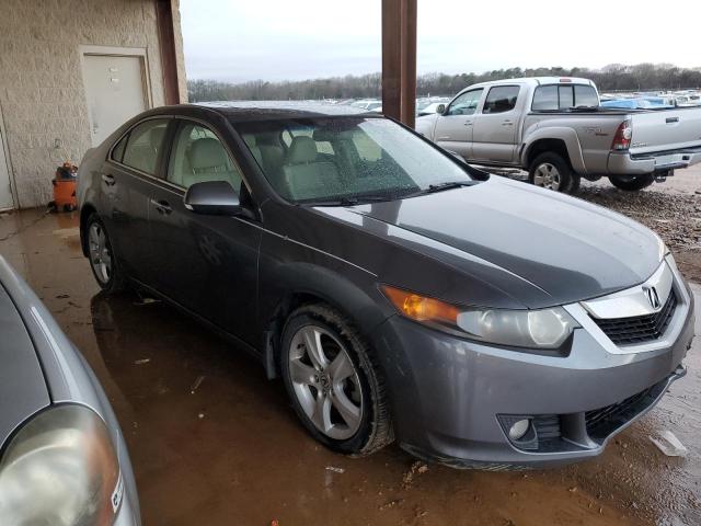 Photo 4 from auction – 2010 ACURA TSX with VIN JH4CU2F6XAC016438