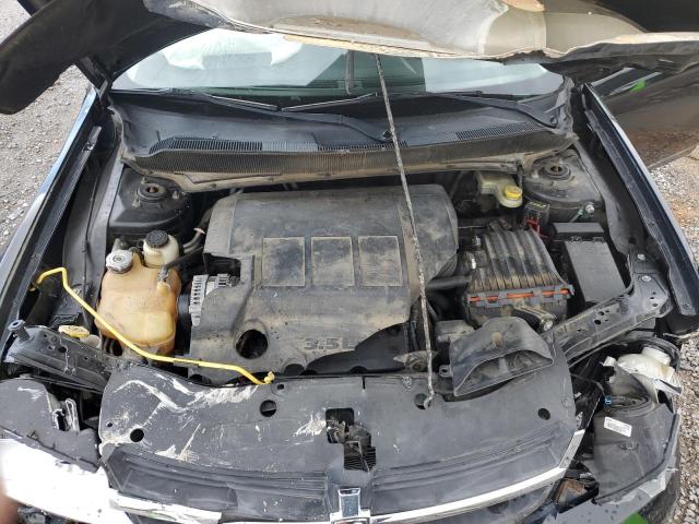 Фото 11 с аукциона – 2010 DODGE AVENGER R/ с VIN 1B3CC5FV2AN118965
