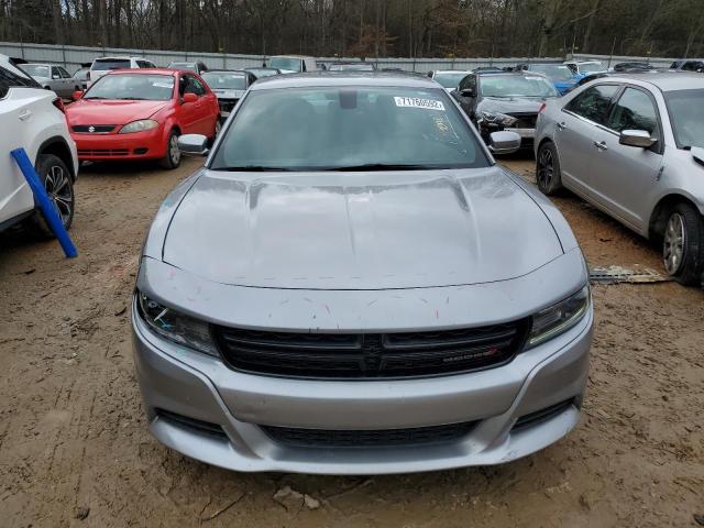 Photo 5 from auction – 2016 DODGE CHARGER SX with VIN 2C3CDXHG8GH185856
