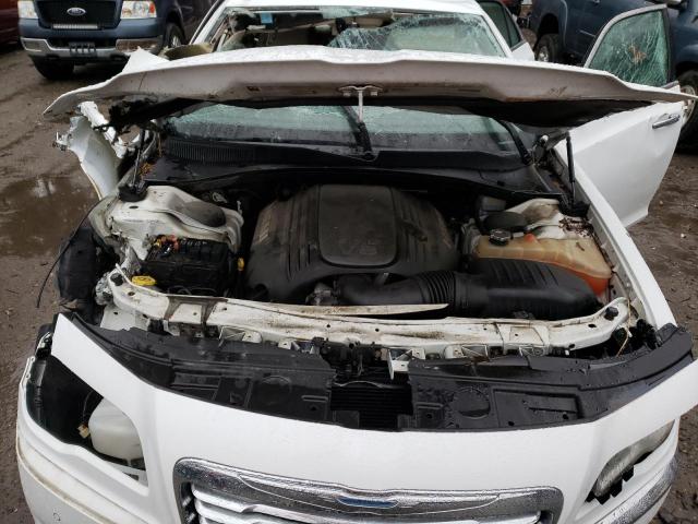 Photo 11 from auction – 2012 CHRYSLER 300C with VIN 2C3CCAKT6CH238330