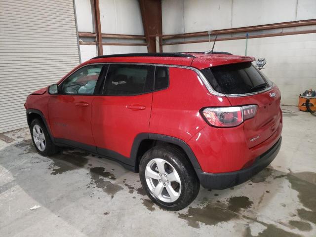 Foto 2 de la subasta – 2019 JEEP COMPASS LA con VIN 3C4NJDBB6KT847619