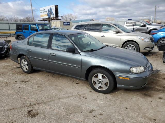 Photo 4 from auction – 2005 CHEVROLET CLASSIC with VIN 1G1ND52F65M186385