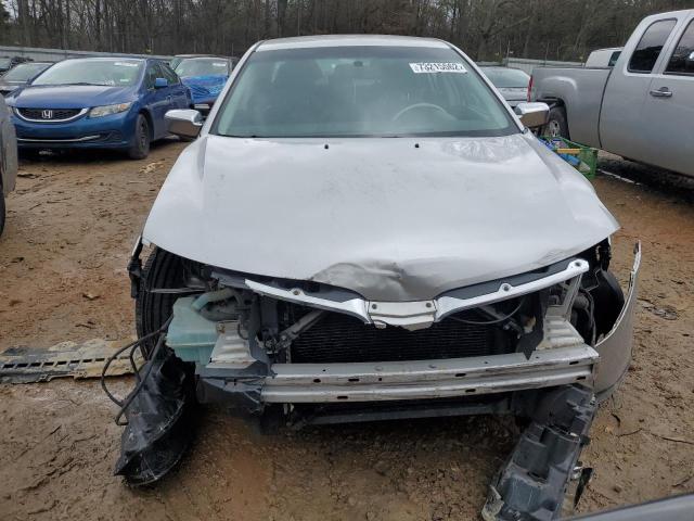 Photo 5 from auction – 2012 LINCOLN MKZ with VIN 3LNHL2GC9CR821667