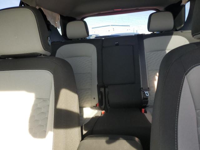 Photo 10 from auction – 2020 CHEVROLET EQUINOX LS with VIN 2GNAXHEVXL6237438