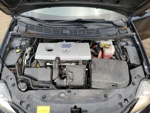 Photo 11 from auction – 2011 LEXUS CT with VIN JTHKD5BH4B2004166