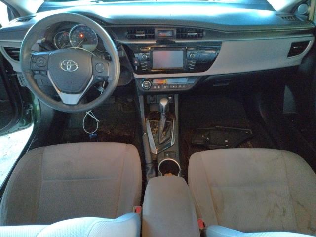 Photo 8 from auction – 2016 TOYOTA COROLLA L with VIN 5YFBURHE0GP434369