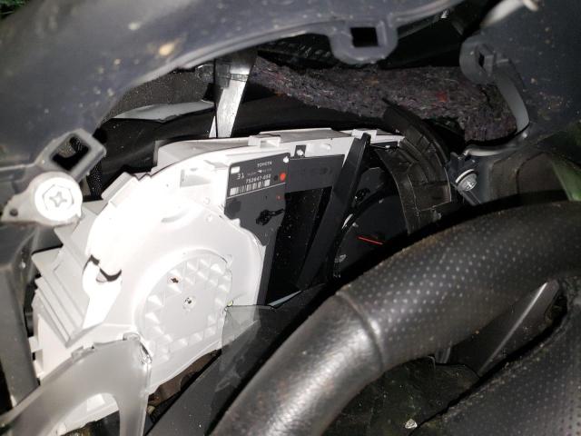 Photo 9 from auction – 2021 TOYOTA 4RUNNER SR with VIN JTEEU5JR4M5232626