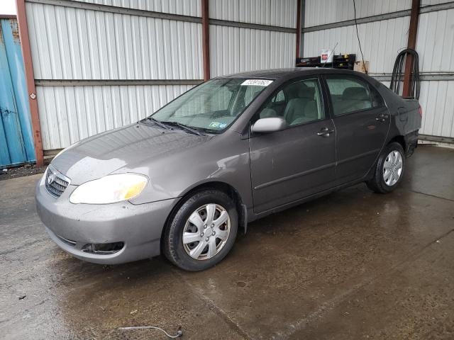 Photo 1 from auction – 2008 TOYOTA COROLLA CE with VIN 1NXBR32E38Z954928