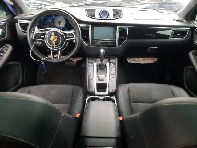 Photo 8 from auction – 2016 PORSCHE MACAN S with VIN WP1AB2A5XGLB40178
