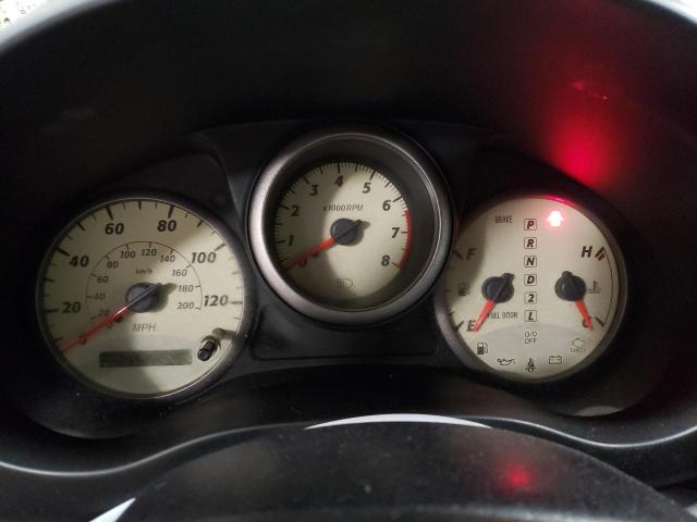 Фото 9 с аукциона – 2002 TOYOTA RAV4 с VIN JTEHH20V826013786