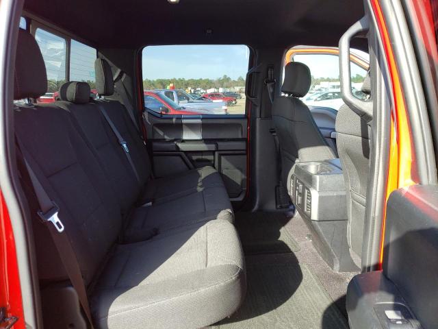 Photo 10 from auction – 2016 FORD F150 SUPER with VIN 1FTEW1CP5GKE82630