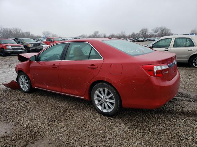 Photo 2 from auction – 2012 TOYOTA CAMRY BASE with VIN 4T4BF1FK8CR230163