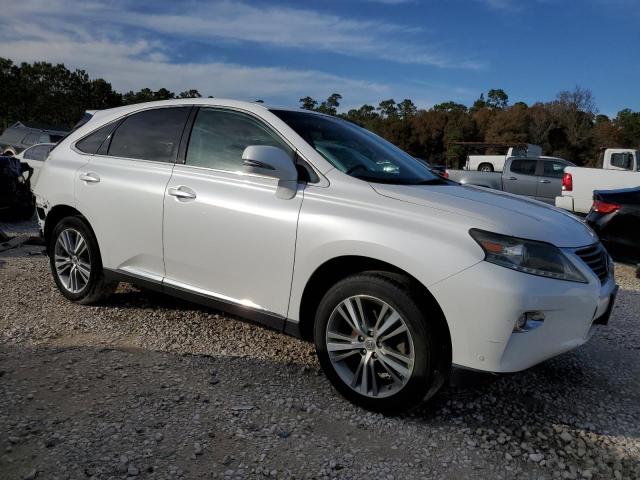 Photo 4 from auction – 2015 LEXUS RX 350 with VIN 2T2ZK1BA4FC177190