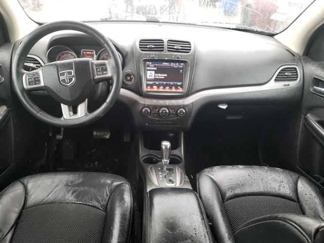 Photo 8 from auction – 2015 DODGE JOURNEY CR with VIN 3C4PDDGG7FT748673