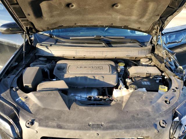 Photo 11 from auction – 2020 JEEP CHEROKEE L with VIN 1C4PJLCB9LD542401