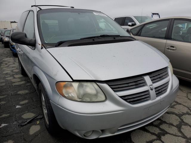Photo 4 from auction – 2006 DODGE GRAND CARA with VIN 2D4GP44L36R896205