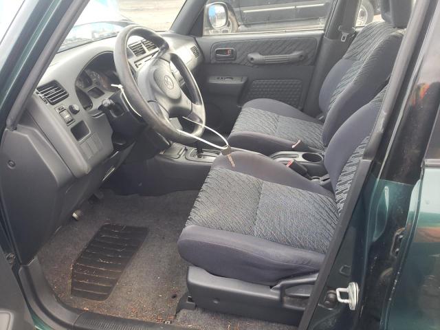 Photo 7 from auction – 1999 TOYOTA RAV4 with VIN JT3HP10V2X7121599