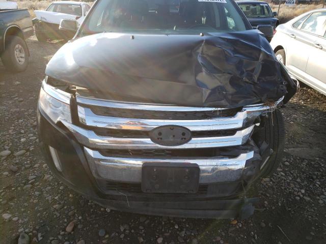 Photo 12 from auction – 2013 FORD EDGE LIMIT with VIN 2FMDK4KC4DBA68537
