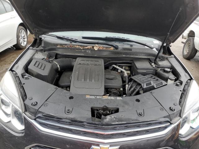 Photo 11 from auction – 2016 CHEVROLET EQUINOX LT with VIN 1GNALCEK5GZ104472