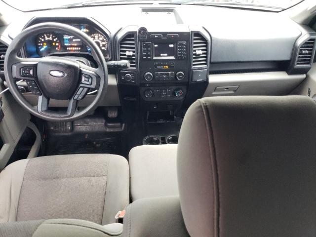 Photo 8 from auction – 2016 FORD F150 SUPER with VIN 1FTFX1EF2GKF62165