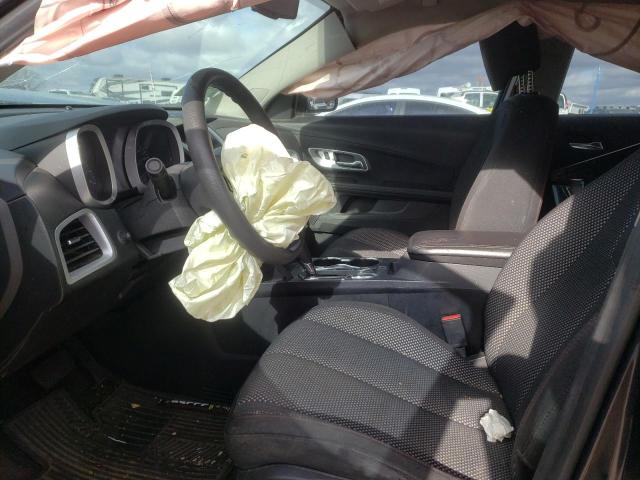 Photo 7 from auction – 2016 CHEVROLET EQUINOX LS with VIN 2GNALBEK8G6352365