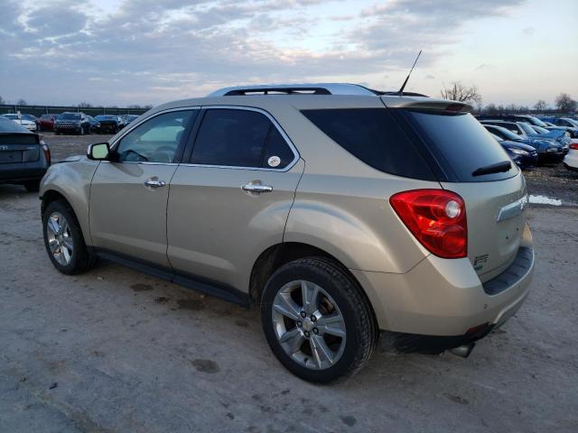 Photo 2 from auction – 2011 CHEVROLET EQUINOX LT with VIN 2CNFLFE52B6238365
