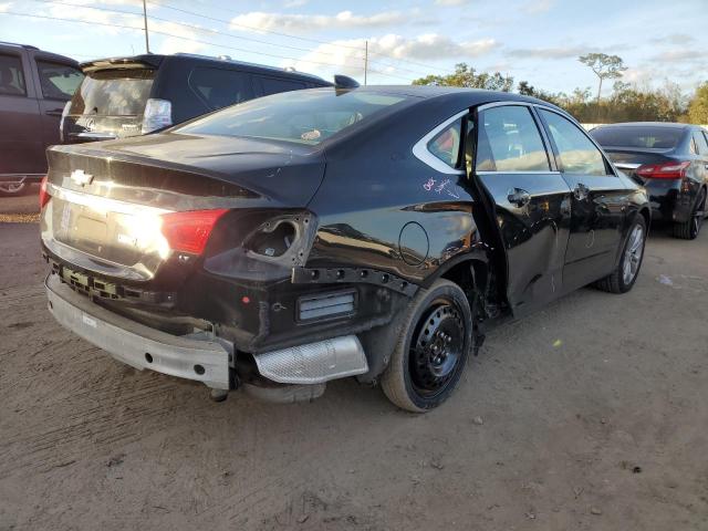 Photo 3 from auction – 2017 CHEVROLET IMPALA LT with VIN 1G1105S33HU188230