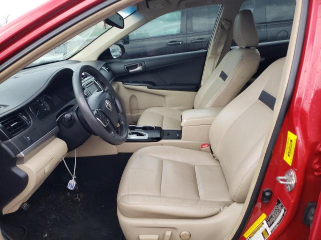 Photo 7 from auction – 2012 TOYOTA CAMRY BASE with VIN 4T4BF1FK6CR253506