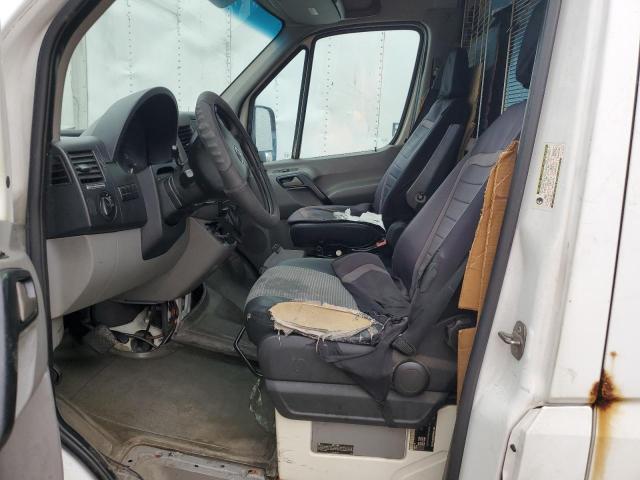 Photo 7 from auction – 2008 DODGE SPRINTER 2 with VIN WD0PE845485266955